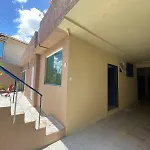 Apartamento mobiliado no Bairro de Fátima