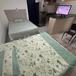 Apartamento mobiliado no Bairro de Fátima