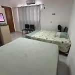Apartamento mobiliado no Bairro de Fátima
