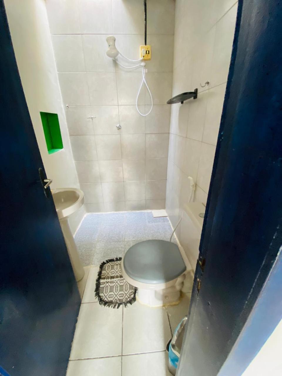 Mobiliado No Bairro De Fátima *