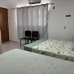 Apartamento mobiliado no Bairro de Fátima